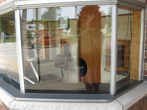 Park Theatre - Summer 2013 (newer photo)